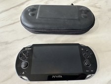 PS Vita 1003 OLED - Good Condition