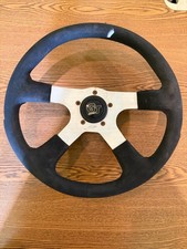 Grant 760 Gt Rally Steering Wheel