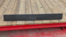 1966-1967 Dodge Charger Vinyl Upper Dash Pad Core