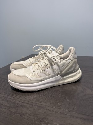 Adidas Response Super 3.0 Boost White Sneakers Men s US 9 EU 41 1/3 GW0372