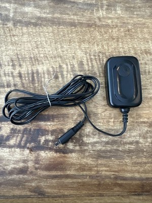 Motorola AC Power Adapter Supply SPN5037B Charger