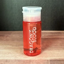 Rodial Dragons Blood Cleansing Water Hydrate And Tone 3.38 oz