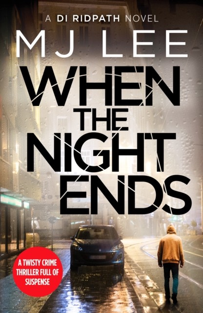 When the Night Ends by M J Lee PAPERBACK - Image 8