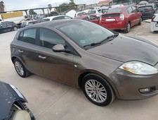 Jantes Fiat BRAVO