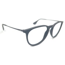 Ray-Ban RB 4171 Erika 622/8G Black Matte Sunglasses Frame 54-18-145 Eyewear