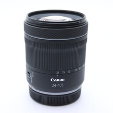 Canon RF 24-105mm F/4-7.1 IS STM Canon RF mount 307