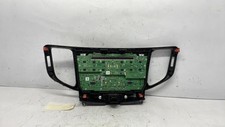Autoradio Honda ACCORD