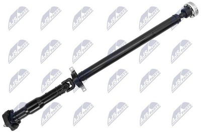 Original NTY drive shaft final drive NWN-BM-086 for BMW