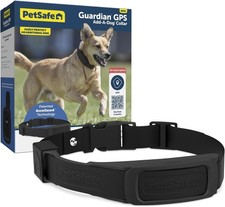 PetSafe Guardian GPS Dog Fence  Add A  Dog Co...