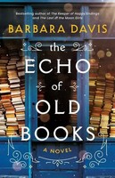 Barbara Davis | The Echo Of Old Books | Buch | Englisch (2023) | Gebunden