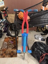 Kids Pogo Stick