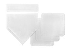 Baseball Base Set for All Skill Levels