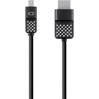 Kabel Belkin Mini Displayport To Hdmi Kabel 1,8 M