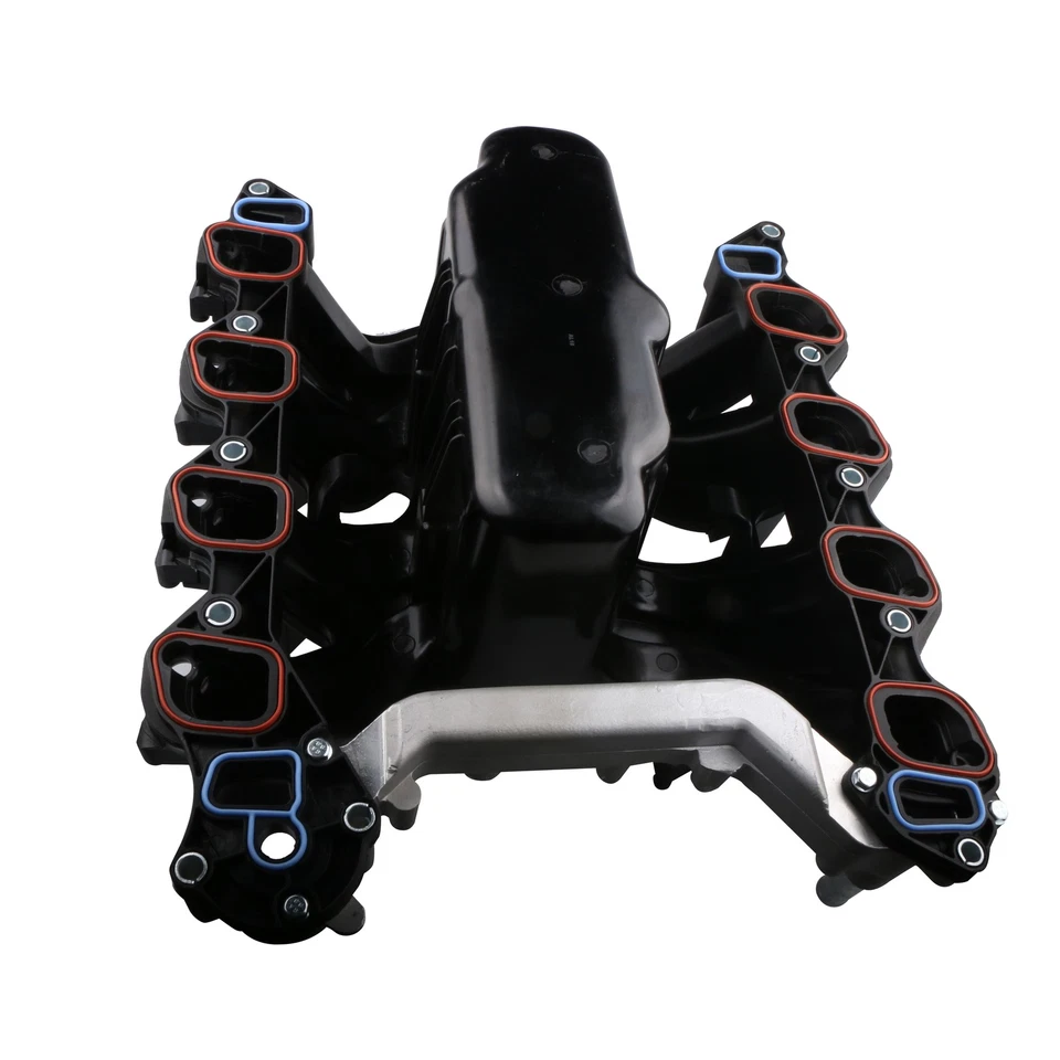 Верхний впускной коллектор с прокладками для Ford F150-F350 E150-E450 Expedition 5,4 л V8 - Изображение 4 из 4