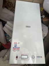 Electa compact 12 KW electric central heating  boiler