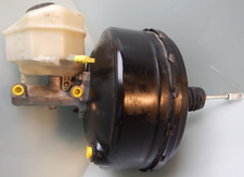 MERCEDES SPRINTER / W906 209CDI 88PS / BREMSKRAFTVERSTÄRKER / 9064300308 (CJ74) MERCEDES SPRINTER / W906 209CDI 88PS / BREMSKRAFTVERSTÄRKER / 9064300308 (CJ74)