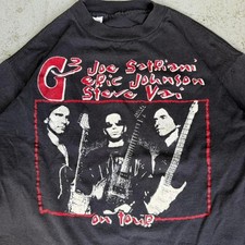 joe satriani shirt products for sale | eBay