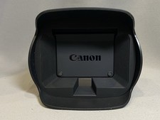 Canon G40 HF-G40 HFG40 Lens Hood Cover Shade Shutter Replacement Part Genuine