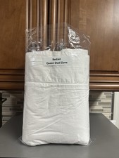 BedJet Cloud Sheet - Dual Zone - Queen Size (...