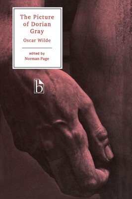 The Picture of Dorian Gray (Broadview Literary Texts) - paperback Wilde, Osc...