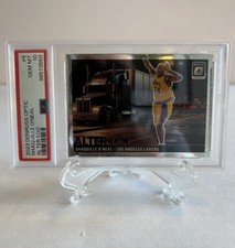 2023 Donruss Optic - Shaquille O?Neal #5 Alter Ego ??Rare?? PSA 10 Low POP!