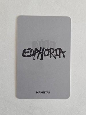 ALD1 Alpha Drive One 1st Mini Euphoria Makestar LuckyDraw