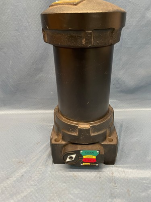 #ad Genuine Parker 50P105QML50PP1 High Pressure Inline Reverse Flow Filter 5000 PSI $899.99