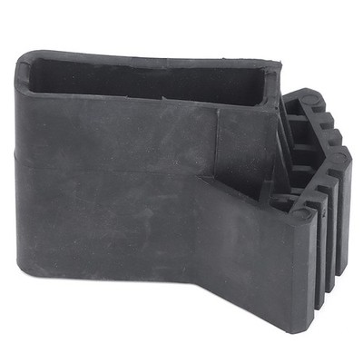 Ladder Foot Cover Multi-function Folding Ladder Fan-shaped Foot Cover Anti-slip
