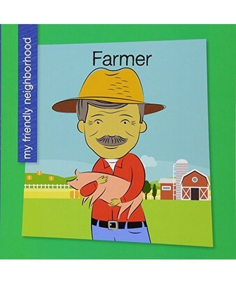 Farmer, Czeena Devera