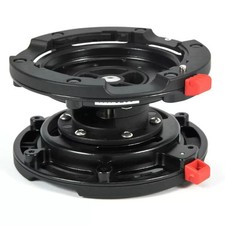 Porta obiettivo doppio attacco a baionetta Nauticam (#83223) fotografia subacquea usato