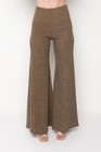 Akira Chicago Black Label Size XL Brown Wide Leg Pants Palazzo — photo 3