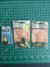NEW 4-stem pack lot Danco Hot/Cold Faucet For American Standard 2C-14H/C 17423E