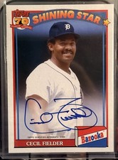 10 Baseball Autographs We Want More Of 19