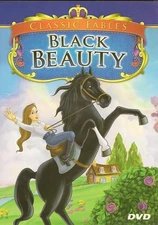 Black Beauty [Animated]
