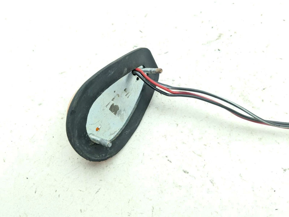 Luz indicadora intermitente intermitente señal de giro 97 Kawasaki Concours ZG1000 (A) Foto 4 de 4