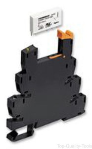 24VDC Part # TE CONNECTIVITY T92P11D24-24 DPCO PANEL RELAY