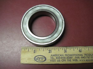 6009 z подшипник