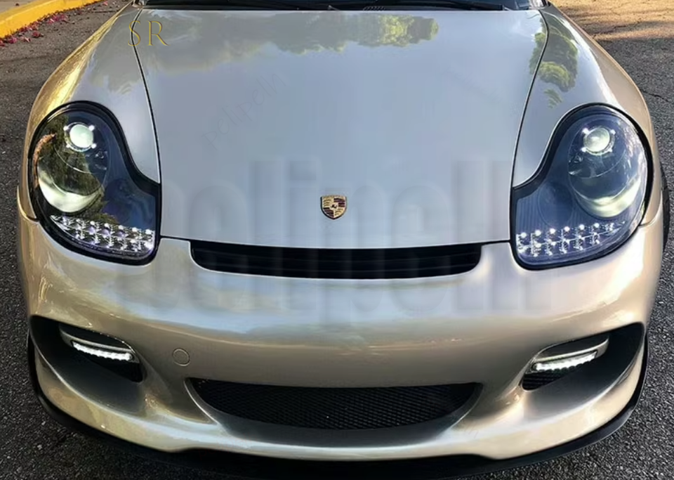 Porsche Boxster S 986 à Vendre - Enchères et Annonces | Car & Classic