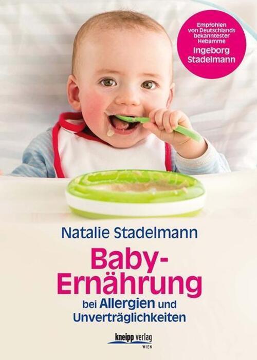 Thumbnail - Babyernährung | Bei Allergien Und Unverträglichkeiten | Natalie