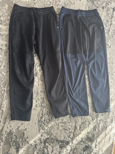 abercrombie fitch Active Pants 15-16 ( 2 Pc) - 第 1/3 張圖片