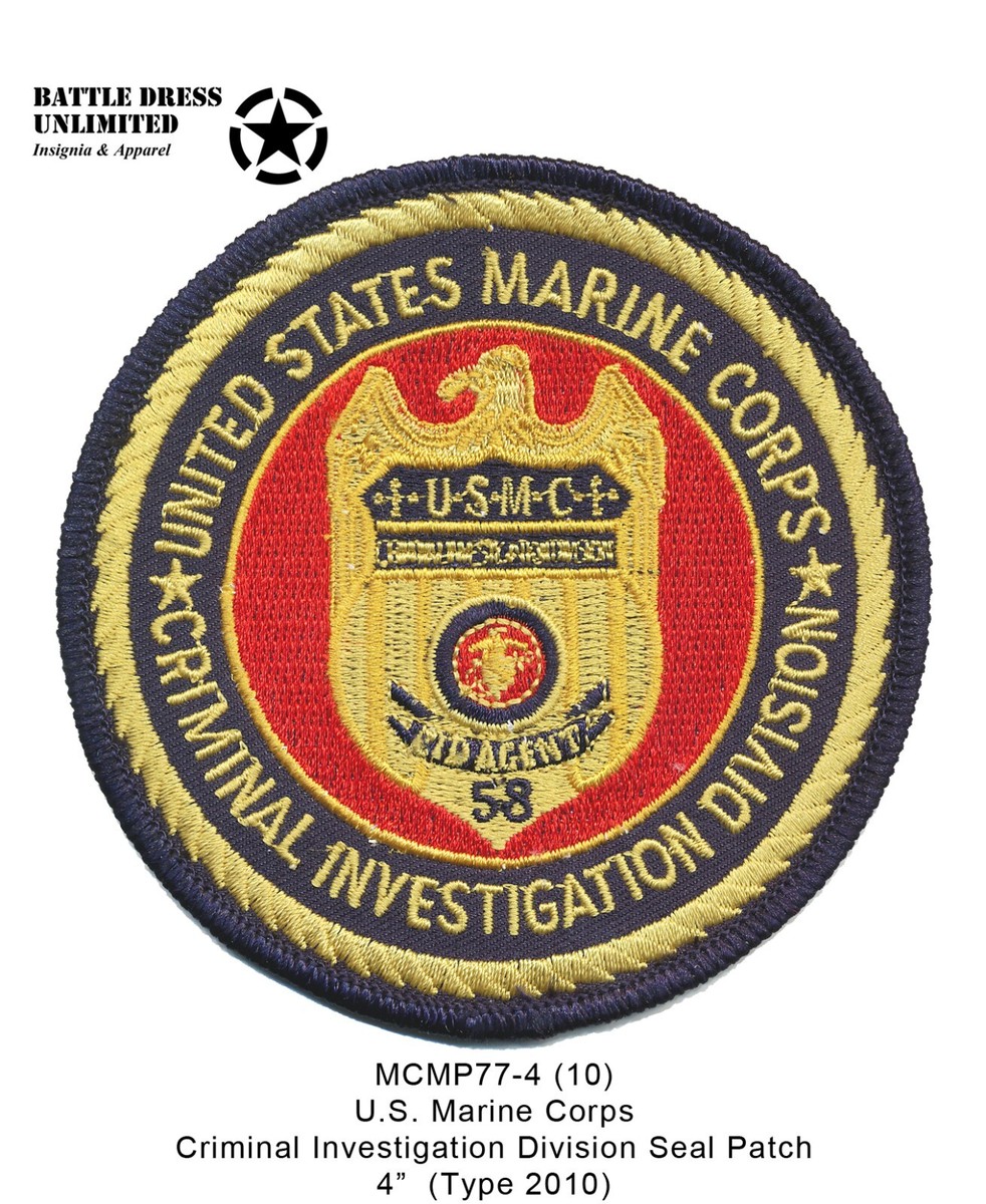 USMC MP バッジ MINI US MARINE MILITARY POLICE MP AUTHENTIC MARINES HAT PIN