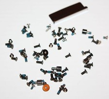 Lot of Genuine Original OEM Screws--Compaq/HP NX9010/NX9000/2100/2500 Laptop