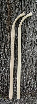 cultivator handles Amish made ''Two Handles''