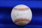 Sandy Koufax PSA DNA Signed National ONL League Autograph Baseball