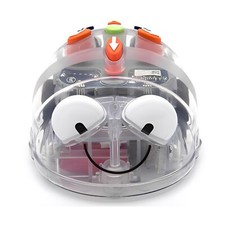 Blue-Bot Programmable Toy Robot Bluetooth Coding Robotics for Kids 3 Years