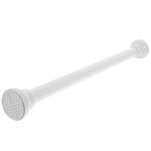 Expandable Curtain Rod Tension Rod Tension Shower Curtain Rod Telescope Closet