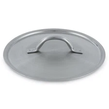 Vollrath Optio Cookware Cover with Handle 8-Inch Stainless Steel