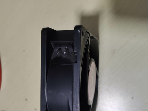 1pcs 4715PS-22T-B30 12cm AC220V 120 * 120 * 38MM AC Fan - Picture 3 of 3