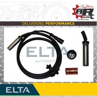 ABS Drehzahlsensor - Vorne - L/R - Passend FüR Land Rover Discovery I ( Lj )