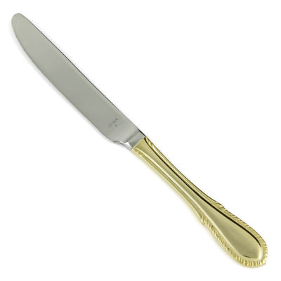 Farberware BREEZE GOLD Electroplate Golden NEW Silverware CHOICE Flatware